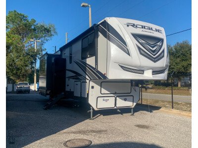 New 2022 Forest River Vengeance for sale 300339266